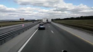 Дальнобой  - Пусть дорога не легка, но есть то, что так влечет тебя, всегда)