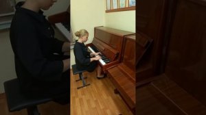Роман Ксения. В.Ходош "Красная шапочка "
