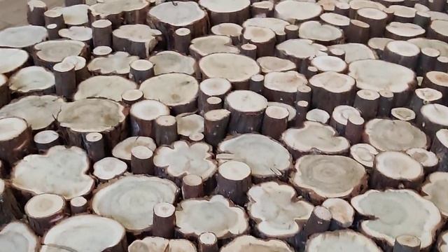 3Д панно из можжевельника смотреть онлайн