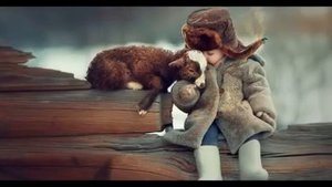 Милые, добрые взрослые...