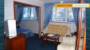 РАДУГА ГЕЛЕНДЖИК 3* Россия Геленджик обзор – отель РАДУГА ГЕЛЕНДЖИК 3* Геленджик видео обзор