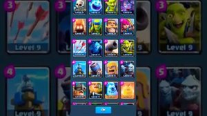 Clash royal peka chalange