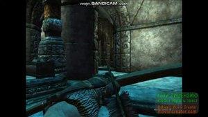 The Elder Scrolls V Skyrim 9: Башня Мзарк