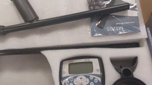 Металлоискатель MT 705. Новый Лот. Выгодная цена, супер состояние!
