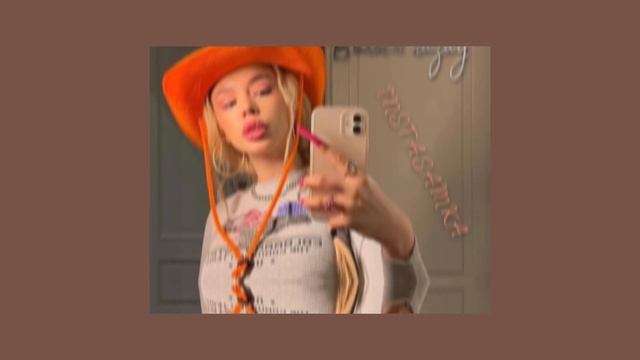 INSTASAMKA - ВОЛОСЫ НАЗАД⚡️ смотреть онлайн