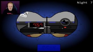 FNAS 3 - FUN AT HOMERS CUSTOM NIGHT | FIVE NIGHTS AT SONIC'S 3 CUSTOM NIGHT
