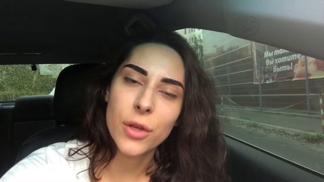 Татуаж бровей. Делать или нет? Мой опыт и мнение. Vlog смотреть онлайн