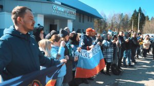 Кирово-Чепецк: видео недели (10 — 16 апреля 2023)