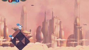 Angry Birds Star Wars 2 Level B4-S2 Rise of the Clones 3 Star Walkthrough