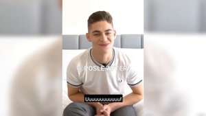 Хиро Файнс-Тиффин отвечает на вопросы NYLON Spain ‼НА РУССКОМ ЯЗЫКЕ?? ‼