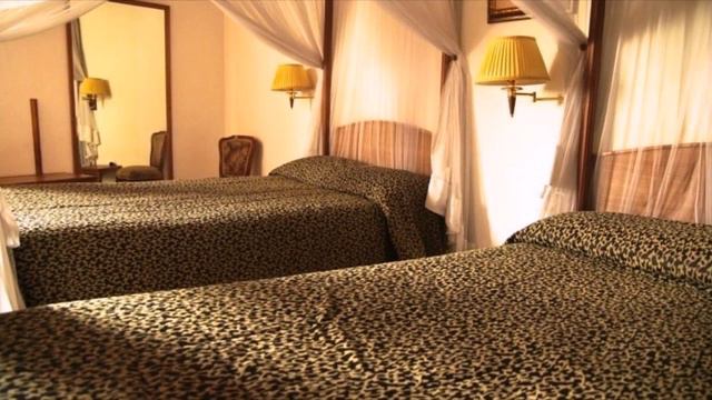 Sunny Garden 4* Мадагаскар смотреть онлайн