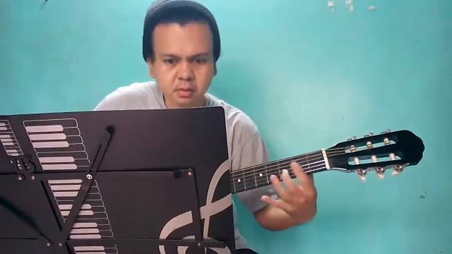 Destiny Song by Jim Brickman | FINGERSTYLE COVER CLASSICAL GUITAR смотреть онлайн