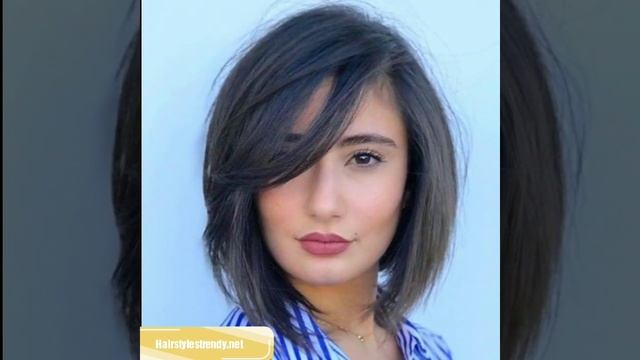 Top 37 Short Bob Haircuts And Anti Aging Hair Color Ideas Choppy Bobs for 2023 смотреть онлайн