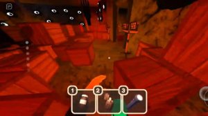 как будет выглядеть побег от Сика в DOORS 2?