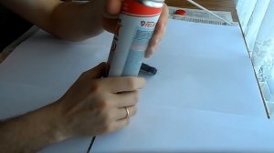 Чистка дмрв. Датчика массового расхода воздуха