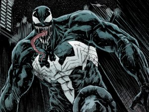 Человек Паук 94 - 03 (8-10)