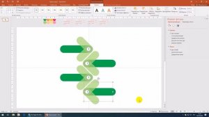 Как создать инфографику в PowerPoint