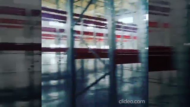 Монтаж и установка стеллажей СООО “Багория”