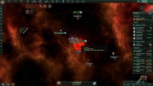 Harnessing Ancient Relics to Become the Ultimate Crisis iin Stellaris