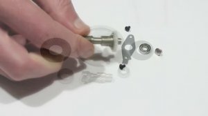 Shimano 16Aldebaran BFS - ультралайт с мультипликатором