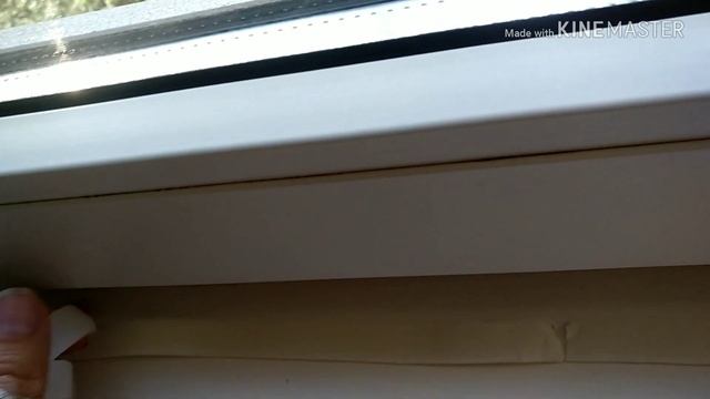 По просьбе подписчиков!.Как я расширила свой подоконник. смотреть онлайн