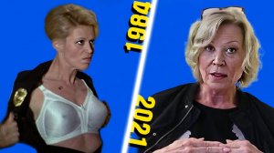 Полицейская академия ТОГДА и СЕЙЧАС: Что стало с актёрами(Лесли Истербрук и др) спустя 35+ ЛЕТ