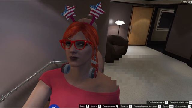 GTA Online - Угарчик 6