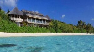 Мальдивы, Северный Атолл Мале - Gili Lankanfushi Maldives 5 Star