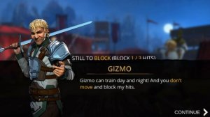 Скачать Shadow Fight 3 на андройд+обзор!