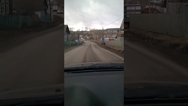 Сухой Лог парковка авто