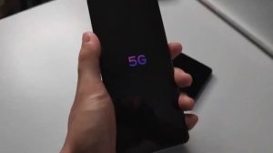 Смартфон Xiaomi Mi 11 Ultra
