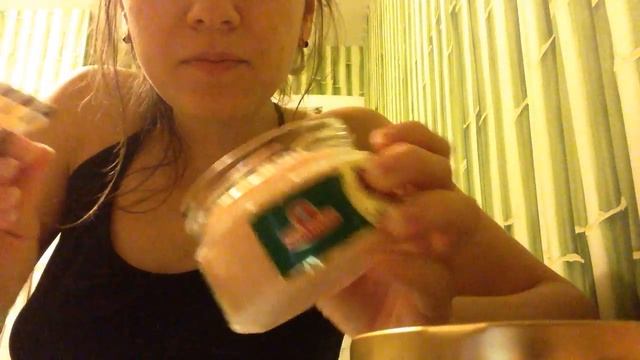 ИКРА МОЙВЫ №1 с копченым лососем Санта Бремор / Caviar — Food Unpack&Review