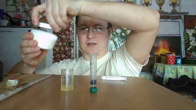 как отлить из эпоксидной смолы поршень для клапана смотреть онлайн