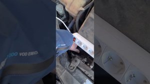 Китайский подогрев охлаждающей жидкости двс  ЛУНФЕЙ. Хороший результат. ?