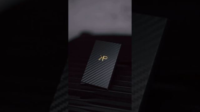 Ультратонкий картхолдер для хранения банковских карт ??? смотреть онлайн