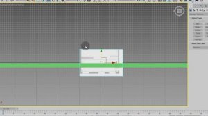 Как задать изображению реальный размер. Масштаб плана. Уроки 3ds Max