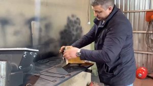 Как оценить качество отливки чугуна?
