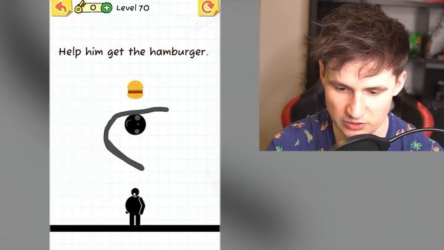 Drawing Ropes to SAVE 9,234,655 PEOPLE in Draw 2 Save! смотреть онлайн