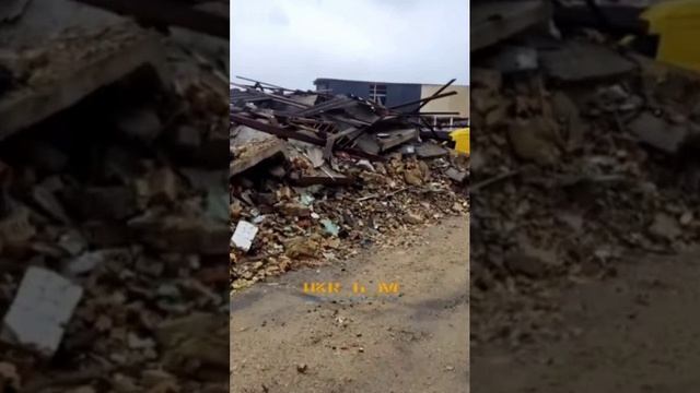 Демилитаризация_ Прощай оружие.