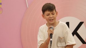 Матвей Гилев  Всё что было (кавер из Кипелова)