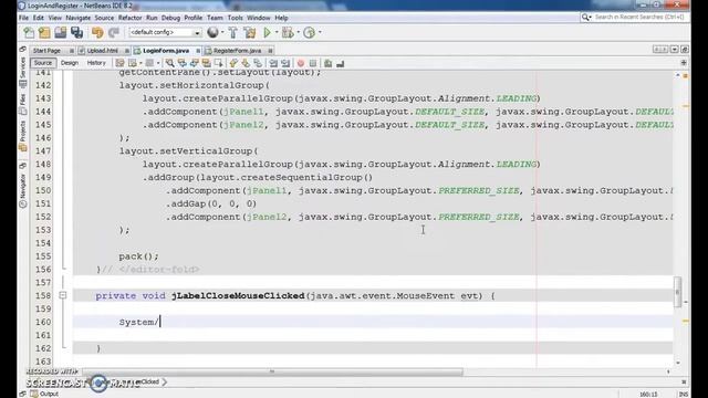 Java Projects Tutorial For Beginners - Make 3 Java Projects Using NetBeans And MySQL Database