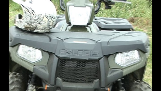 Поларис Sportsman 800 EFI смотреть онлайн