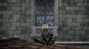 Атака Титанов: "Kimi wa Boku no Kibou" - Linked Horizon (Рус. субтитры)