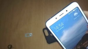 Редми 6 Не ловит сеть 2 -я сим решение проблемы