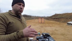 CZ Shadow 2 уже "не торт" или пистолет снайперский ? CZ Sh2 vs Sig Sauer X5 Legion.