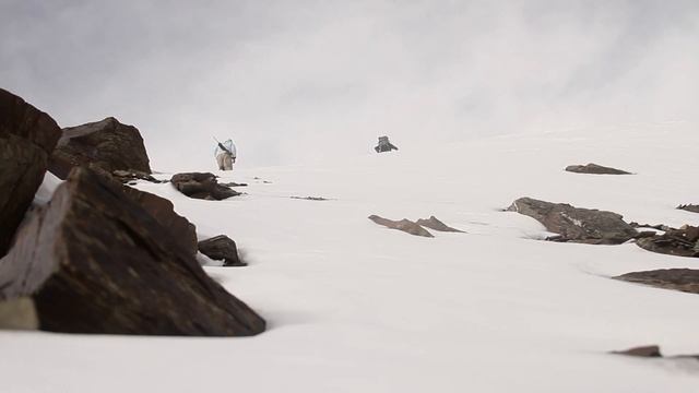 Asian Mountain Outfitters Marco Polo Hunt смотреть онлайн