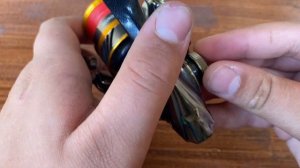 Катушка Daiwa Revros LT