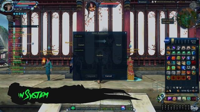 Jade Dynasty Reborn - Scroll of the Elements expansion release смотреть онлайн