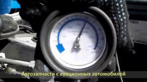 Контрактный 4G63T. MITSUBISHI RVR (МИЦСУБИСИ РВР)