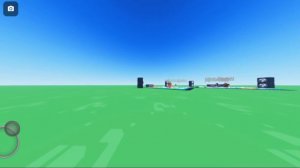 Лёня танцует и на дискотеке Лаки блоков